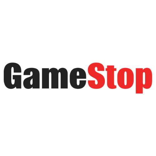 GameStop Gutscheinkarte