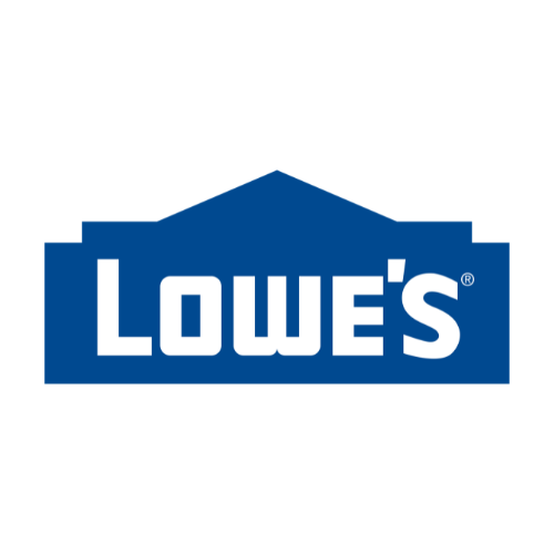 Lowe's Gutscheinkarte