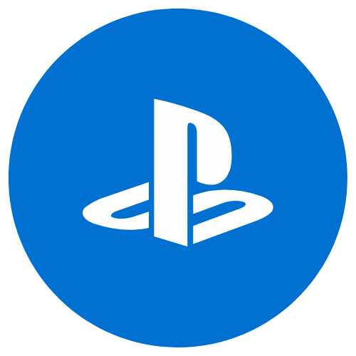 PlayStation Gutscheinkarte