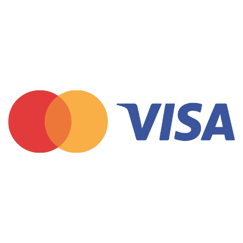 Visa / Mastercard Gutscheinkarte