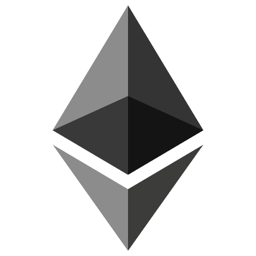 Ethereum Gutscheinkarte